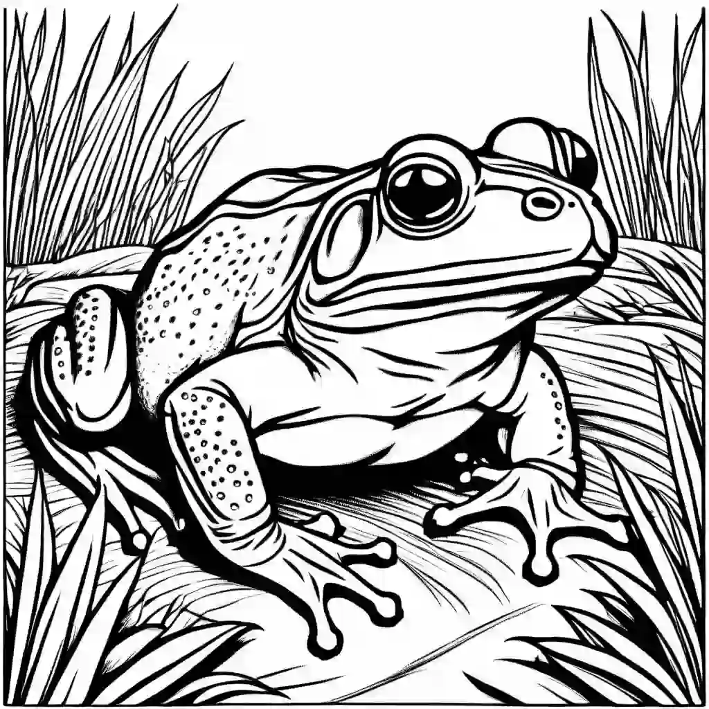 Reptiles and Amphibians_Bullfrog_5876.webp